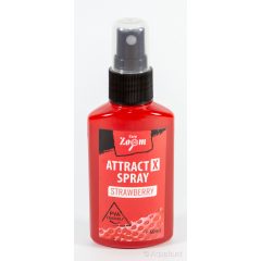 AttractX aroma spray - Eper