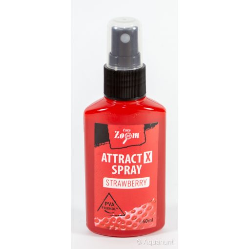 AttractX aroma spray - Eper