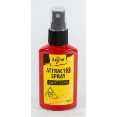 AttractX aroma spray - Édes Kukorica