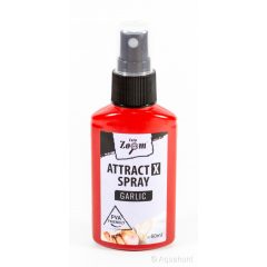 AttractX aroma spray - Fokhagyma