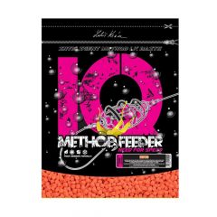 IQ Method Feeder Fluoro Pellet - Exotic