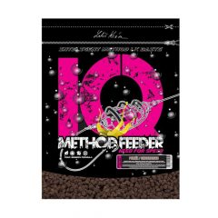 IQ Method Feeder Pellet - Mézeskalaács