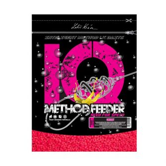 IQ Method Feeder Pellet